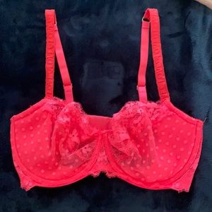 Victoria’s Secret bra